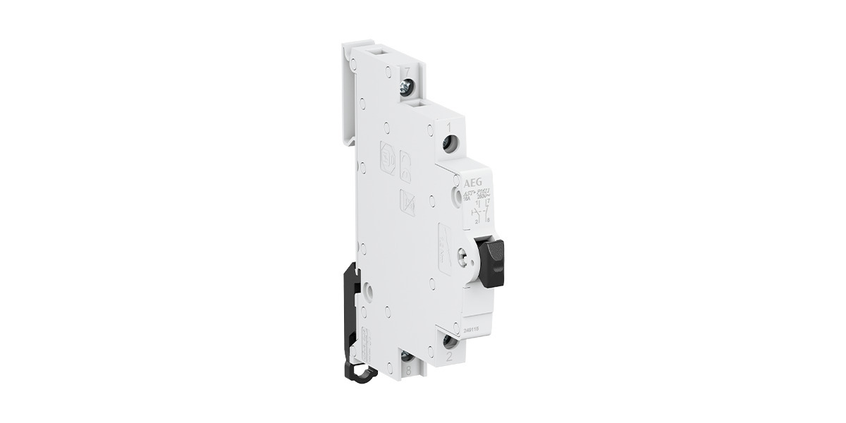 Pulsanti Modulari