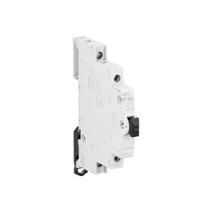 PULSANTE AEG 1NO+1NC 16A 250VAC 0,5M