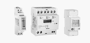 Energy kWh-Meters