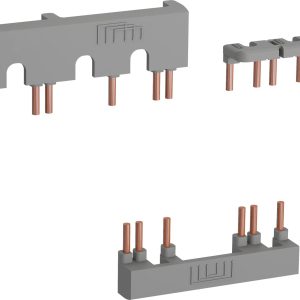 KIT CONNESSIONE STAR-DELTA LS04N-LS07N 3P