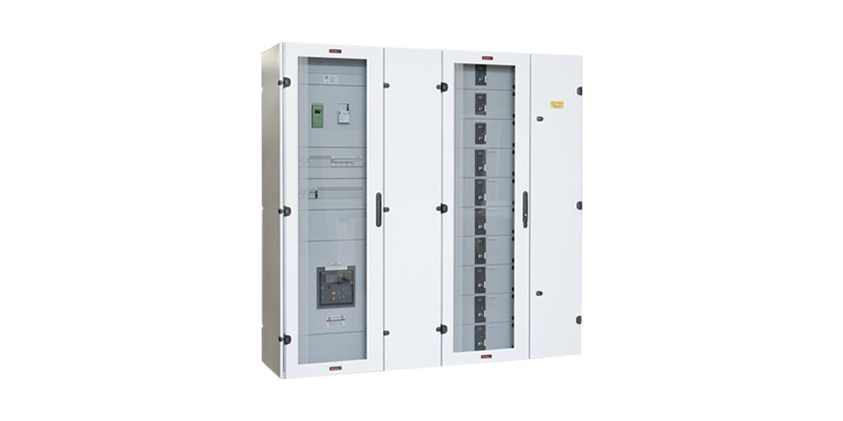 Interface swithboards OPEN CEI 0-16