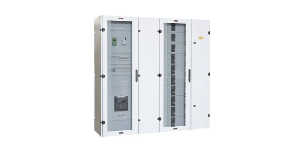 Quadri interfaccia CEI 0-16