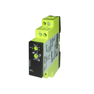 TEMPORIZZATORE RITARDO DISECCITAZIONE 24-240VAC/DC