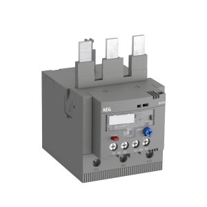 RELE' TERMICO AEG B45N 84-96A
