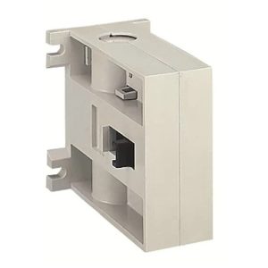 INTERBLOCCO MECCANICO PER LS90N-LS110N 3 POLI