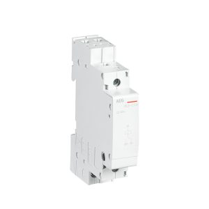 MODULO CENTRALIZZATO AEG 230VAC 1M x RELE' PLS+