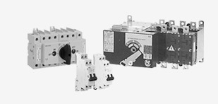 Changeover Switches