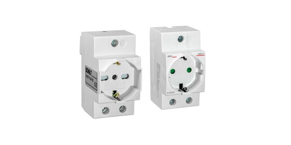 Socket-outlets