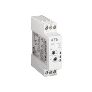 TIMER RIT. ECCITAZIONE 24-240VAC/24-48VDC 1CO