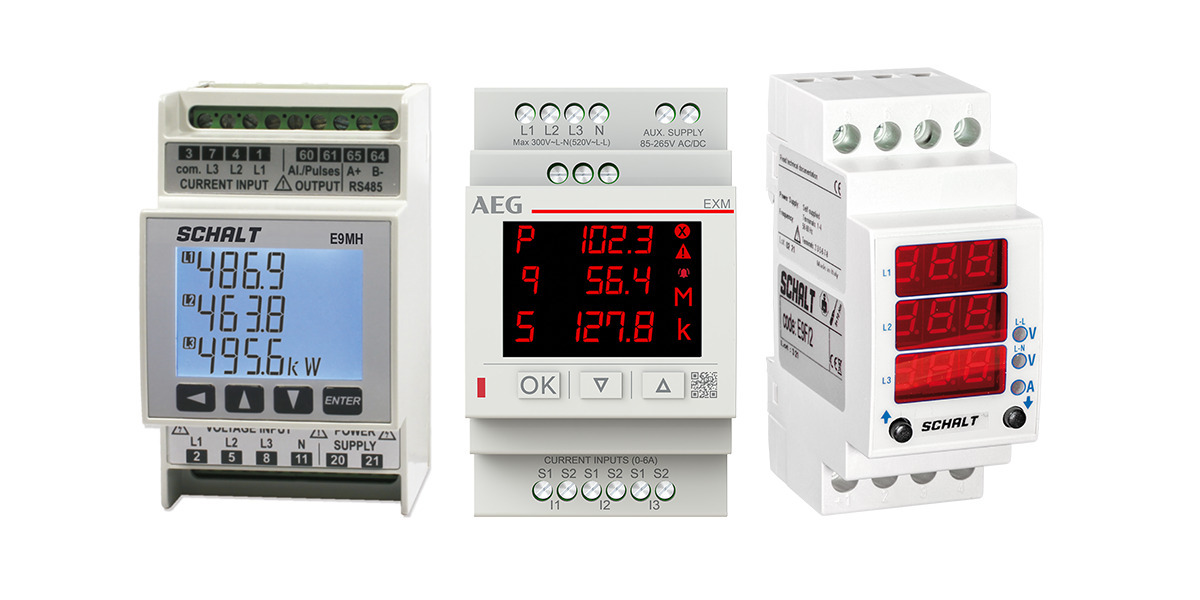 Multifunctional instruments