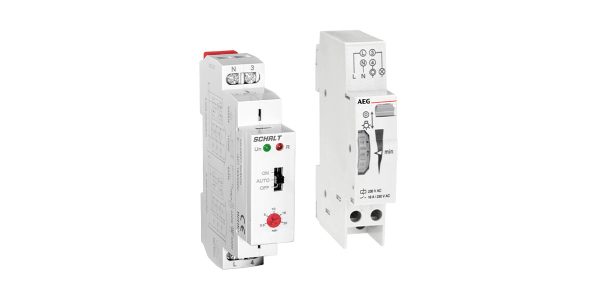 Staircase Switches