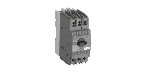 Salvamotori serie Mbs63N