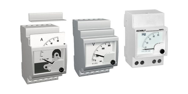 Strumenti analogici