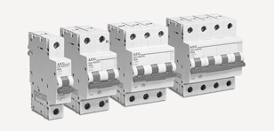 Modular isolators ASR
