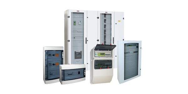 Electric panels for Photovoltaic