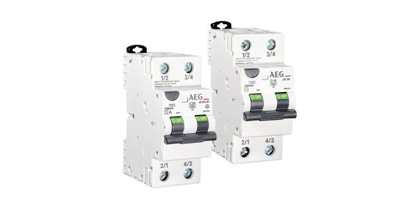 Elfa NEXT DC90, HDC90