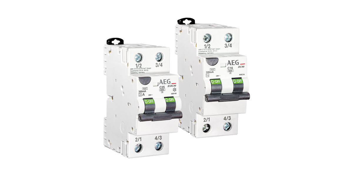 Elfa NEXT DC90, HDC90