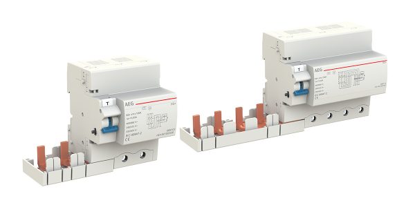 Elfa NEXT HD+ blocchi differenziali per E880+