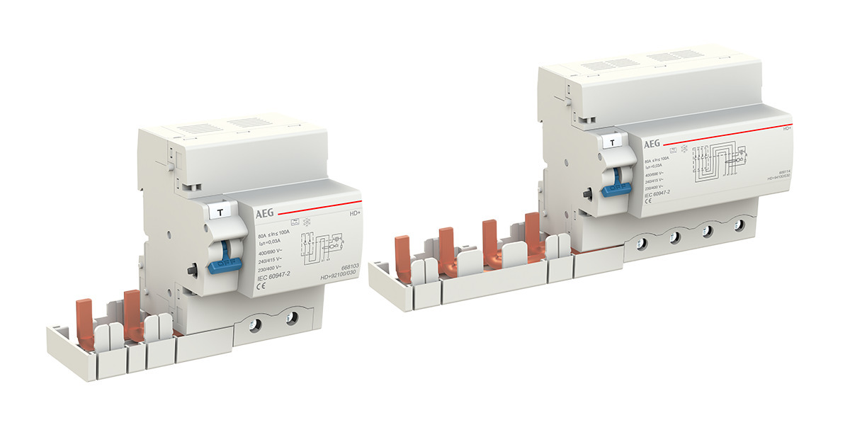 ElfaNEXT HD+ ADD ON RCCB