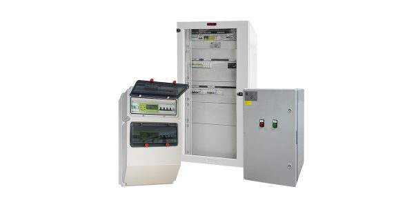 AC interface panels