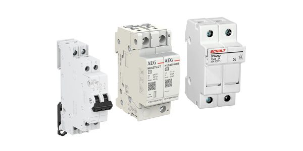 Switching and Overload Protection