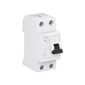 DIFFERENZIALE PURO AEG DCG+ 2P 40A AC 2M