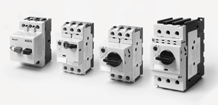 Manual motor starters