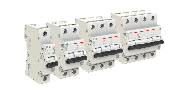 Elfa NEXT EN40, EN60, EN100