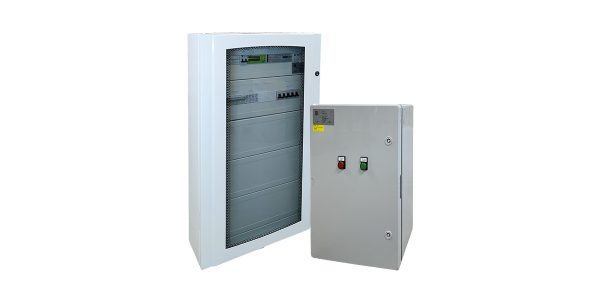 Interface switchboards CEI 0-21