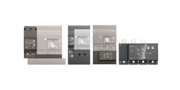 Blocchi differenziali per MCX