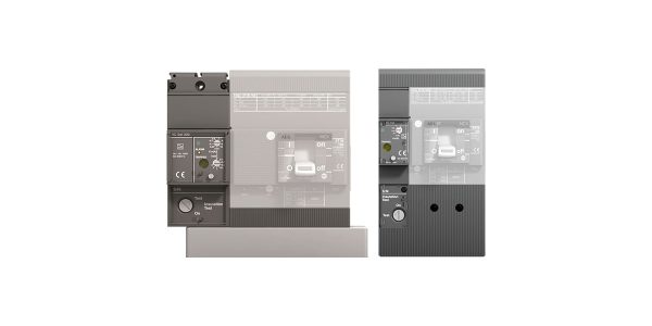 Blocchi differenziali per MCXT1