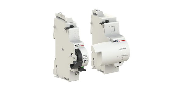 Elfa NEXT EREC riarmo automatico