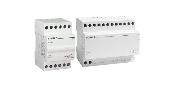 Trasformatori di sicurezza