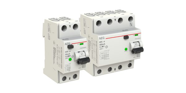 Elfa NEXT FN classe B