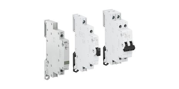 Control and Signalling