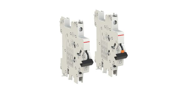 Contatti Ausiliari per Interruttori Elfa NEXT