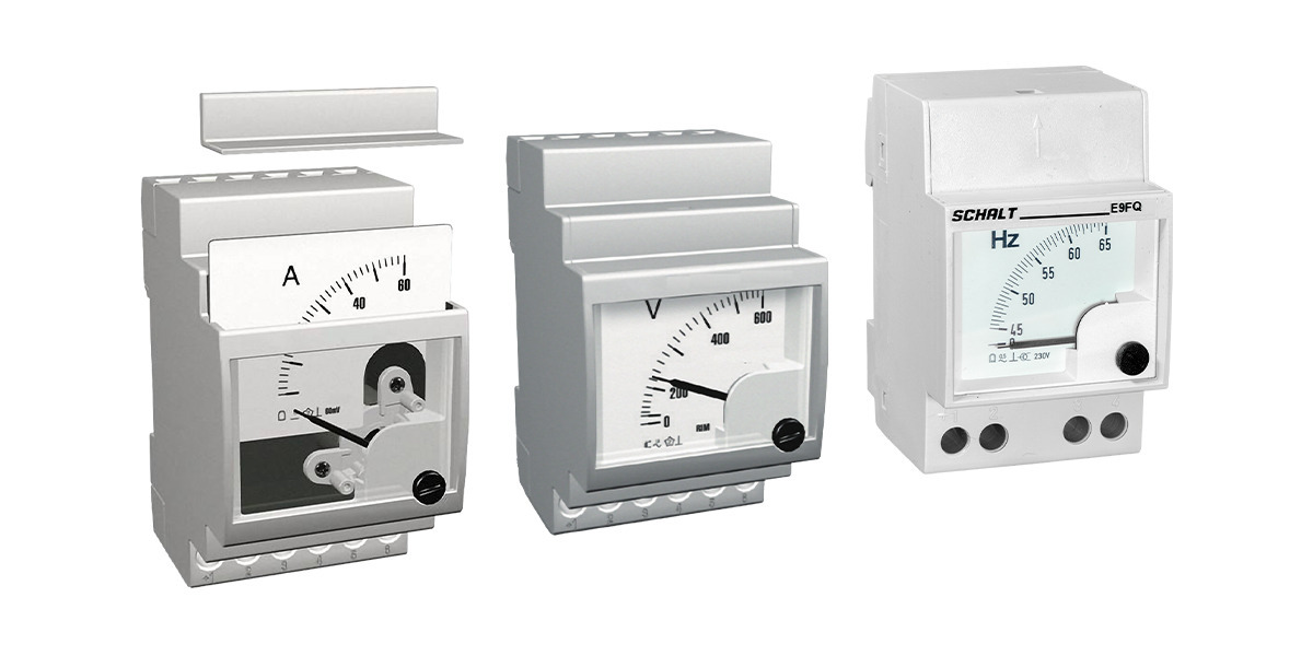 Analogue Instruments