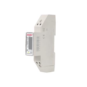 CONTATORE MONOFASE 100A IMPULSI