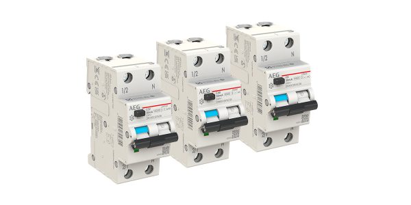 Elfa NEXT DN45, DN60, DN100