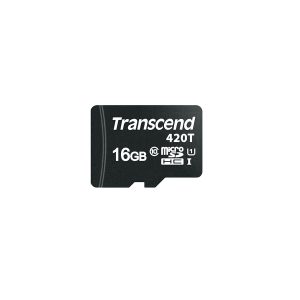 MICROSD CARD 16GB INDUSTRIAL