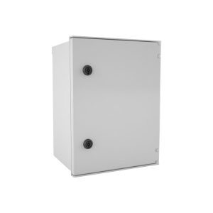 QUADRO FV SUNLOCK 3 STRINGHE SINGOLE 1000V IP65 230VAC