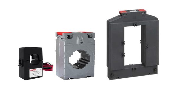 Current transformers