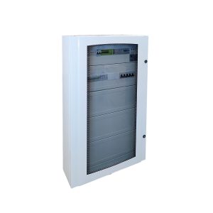 QUADRO INTERFACCIA COMPACT CEI 0-21 3F+N 70KW 400V 1 INVERTER
