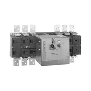 COMMUTATORE MOTORIZZATO AEG HLN 6S 3P 800A