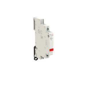 LAMPADA AEG 115-250VAC ROSSA 0,5M