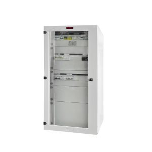 QUADRO INTERFACCIA COMPACT CEI 0-21 3F+N 100KW 400V 2 INVERTER