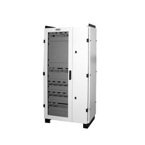 QUADRO INTERFACCIA SPACECOMBI CEI 0-21 3F+N 125kW BASE