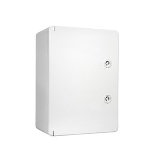 QUADRO DI BACKUP EPS TRIFASE 400V 55A IP54