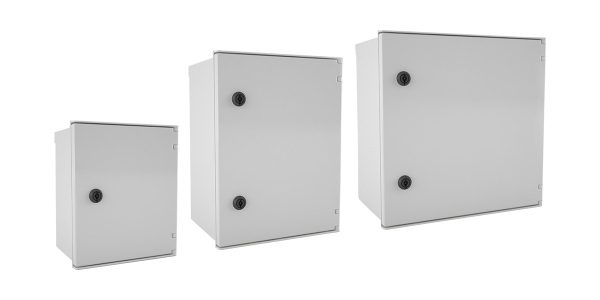 Quadri SUNLOCK con sgancio e riarmo automatico