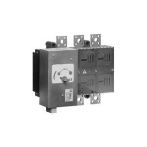 SEZIONATORE CON SGANCIO AEG HLN 6S 3P 800A